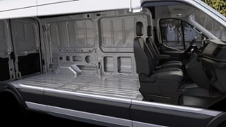 2025 Ford Transit® Internal Image 1